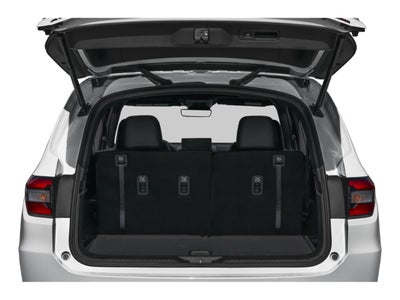 2025 Honda Pilot TrailSport AWD