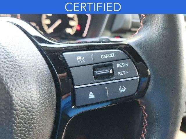 2023 Honda Pilot TrailSport AWD