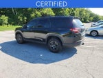 2023 Honda Pilot TrailSport AWD