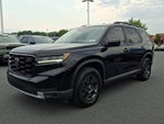 2023 Honda Pilot TrailSport AWD