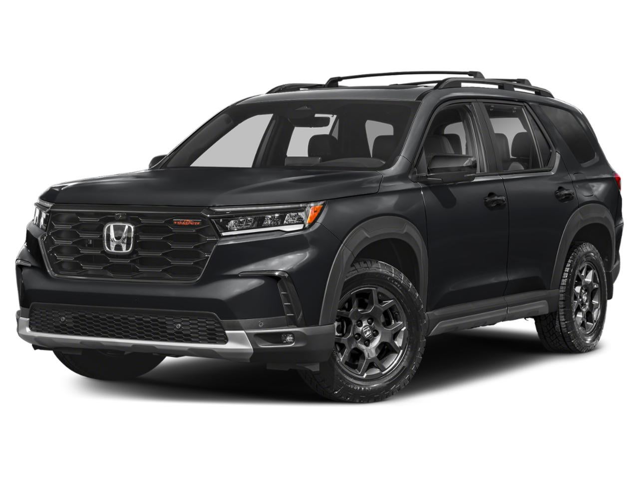 2023 Honda Pilot TrailSport AWD