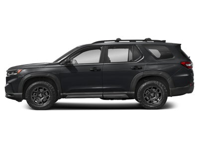 2023 Honda Pilot TrailSport AWD