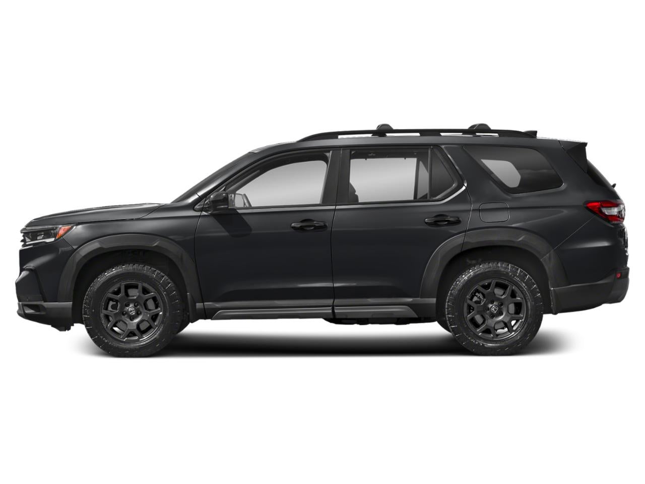 2023 Honda Pilot TrailSport AWD