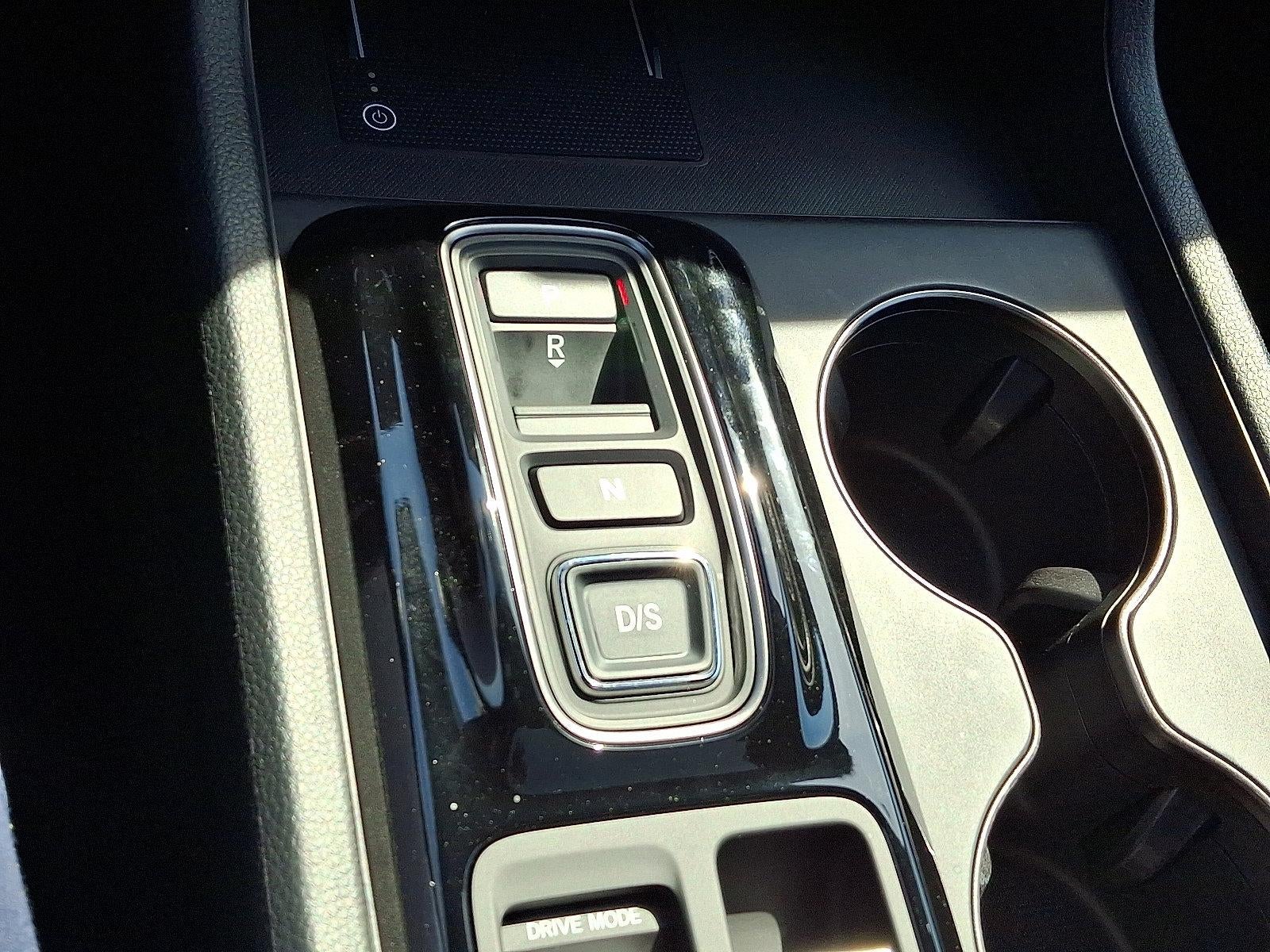 2025 Honda Pilot TrailSport AWD