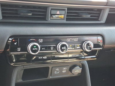 2025 Honda Pilot TrailSport AWD