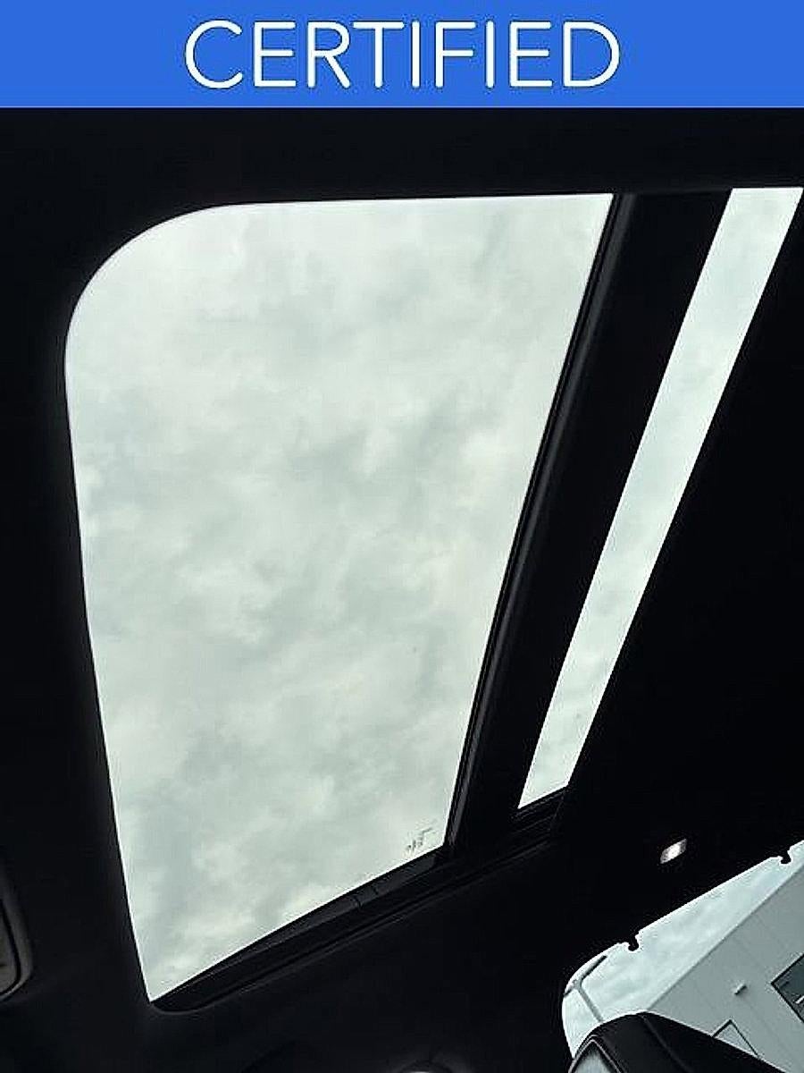 2025 Honda Pilot TrailSport AWD