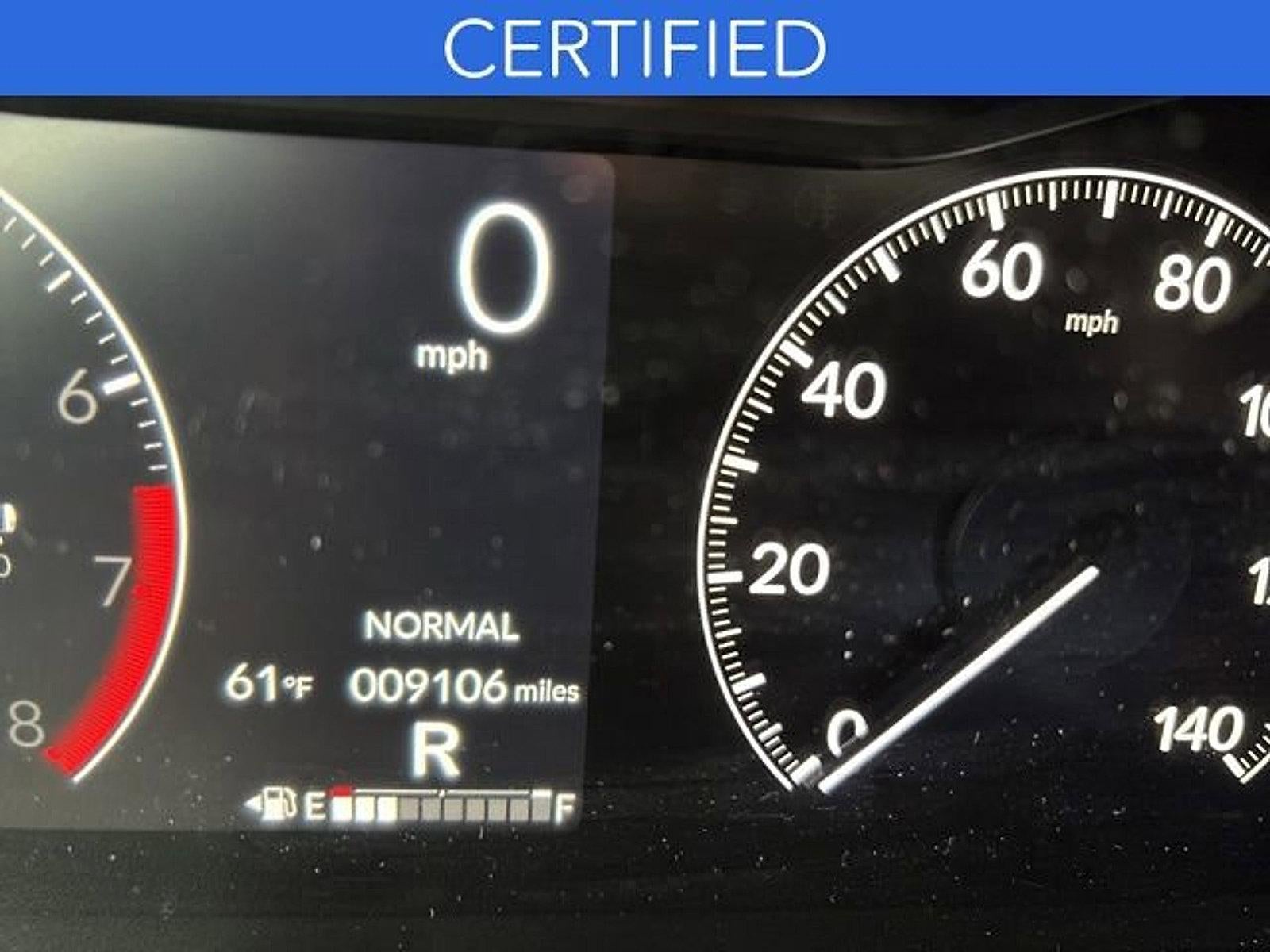 2025 Honda Pilot TrailSport AWD