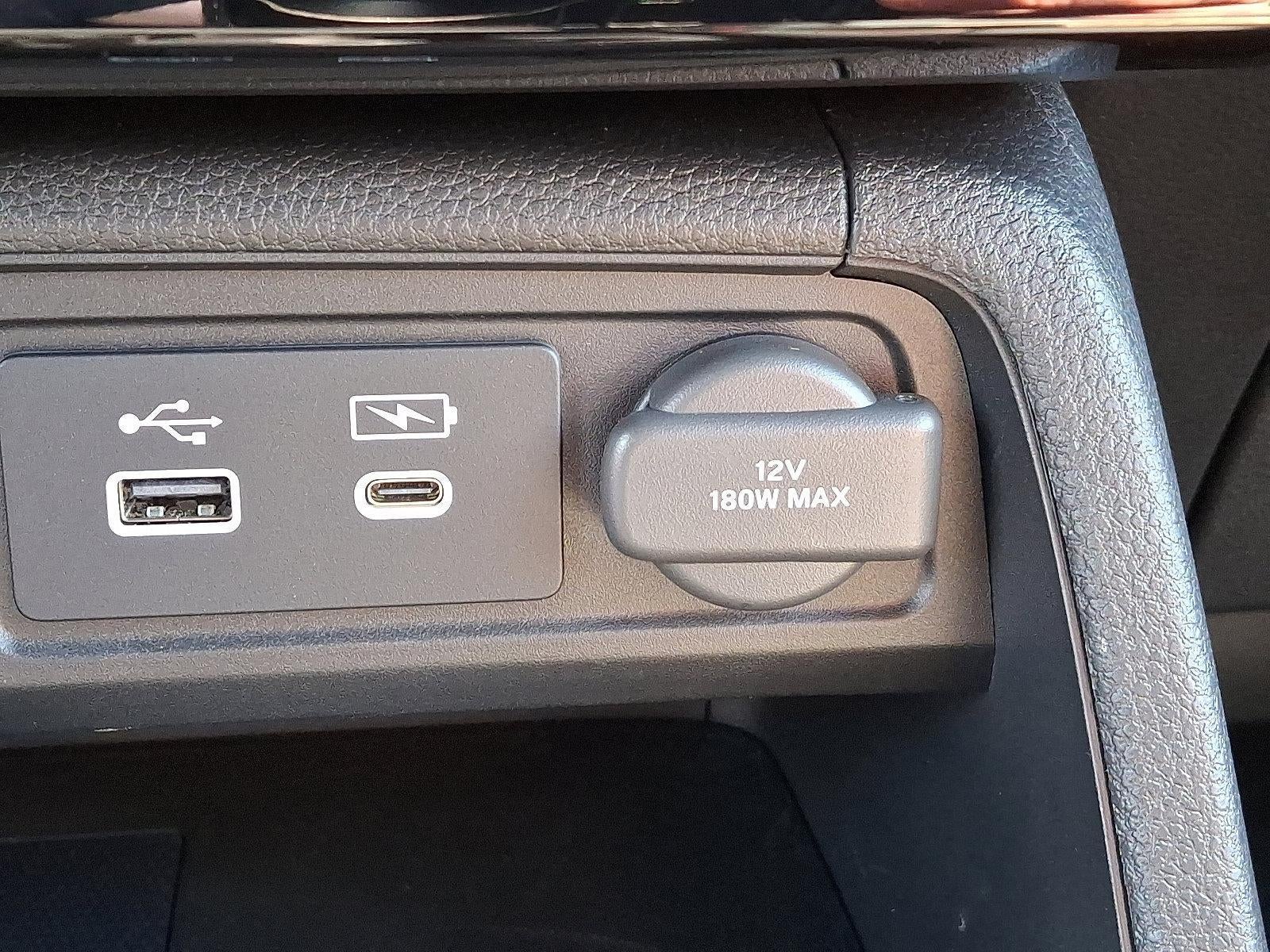 2025 Honda Pilot TrailSport AWD