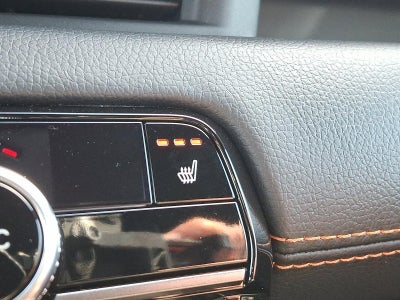 2025 Honda Pilot TrailSport AWD