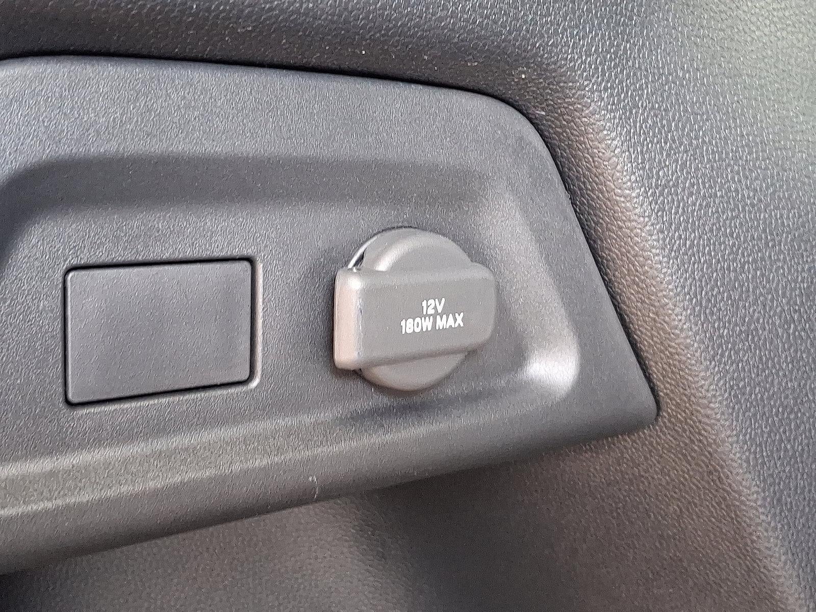 2025 Honda Pilot TrailSport AWD