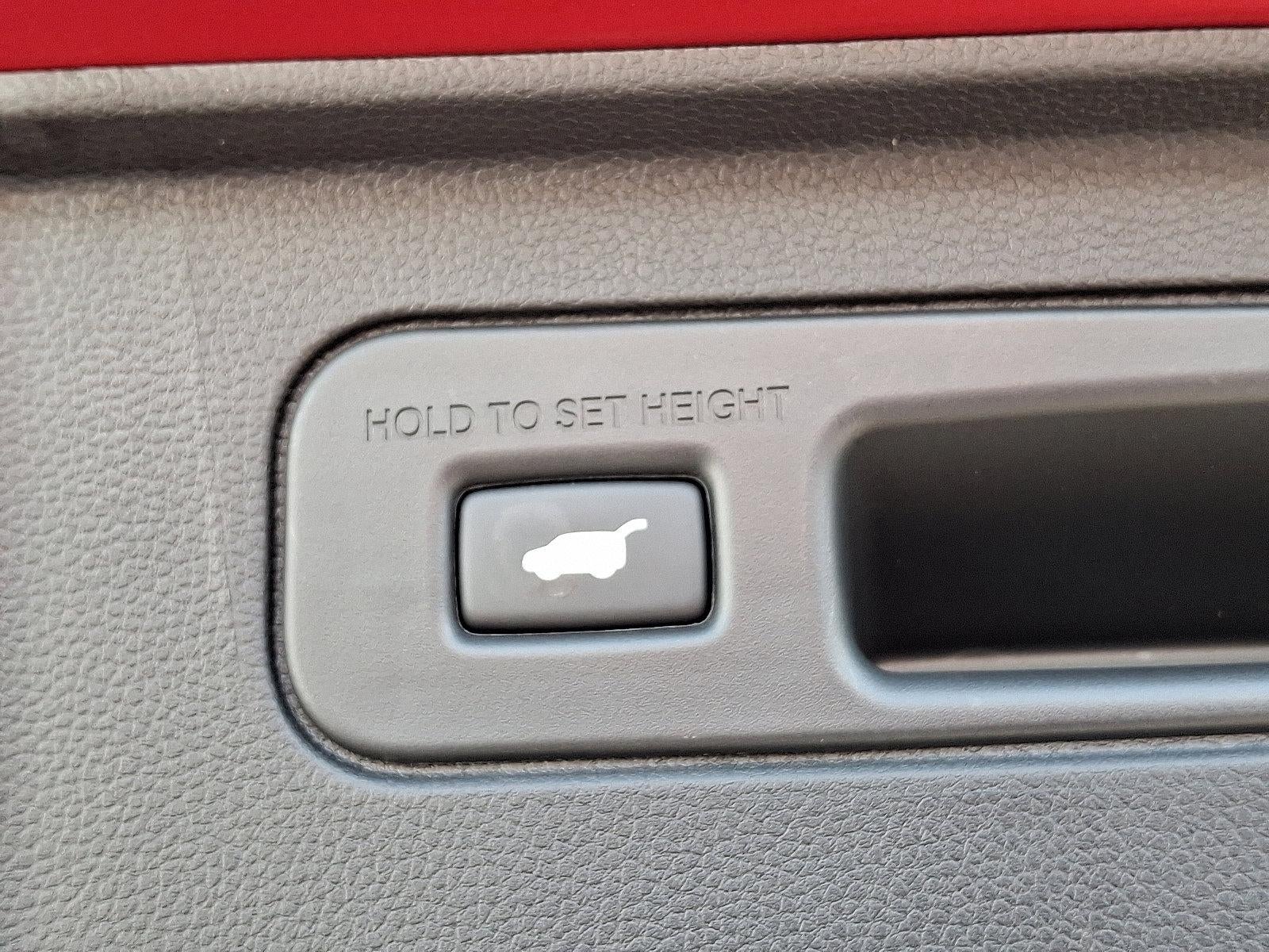 2025 Honda Pilot TrailSport AWD