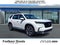 2025 Honda Pilot Touring AWD
