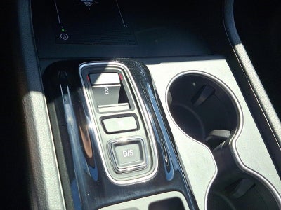2025 Honda Pilot Touring AWD
