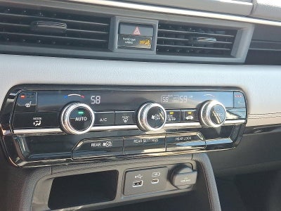 2025 Honda Pilot Touring AWD
