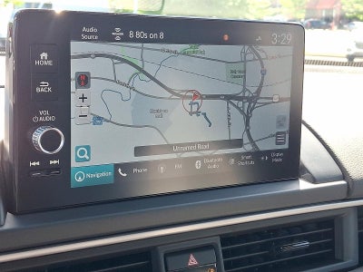 2025 Honda Pilot Touring AWD