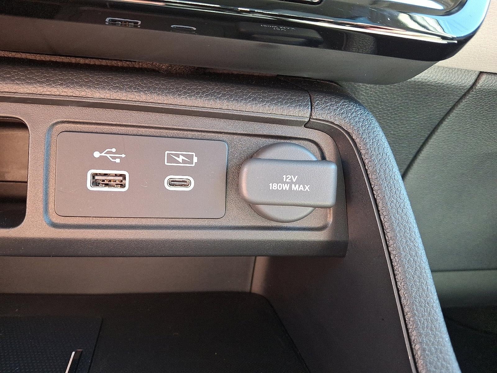 2025 Honda Pilot Touring AWD