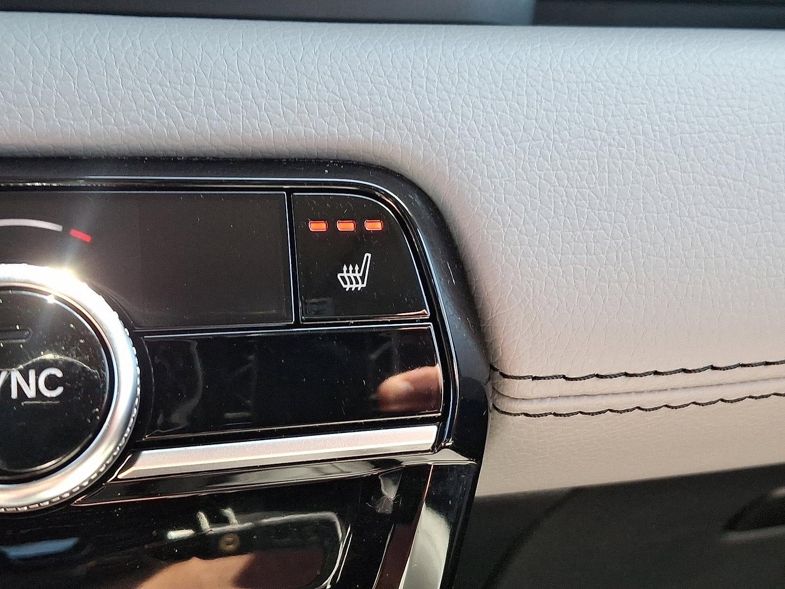2025 Honda Pilot Touring AWD