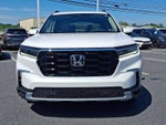 2025 Honda Pilot Touring AWD