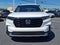 2025 Honda Pilot Touring AWD