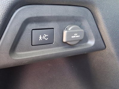2025 Honda Pilot Touring AWD