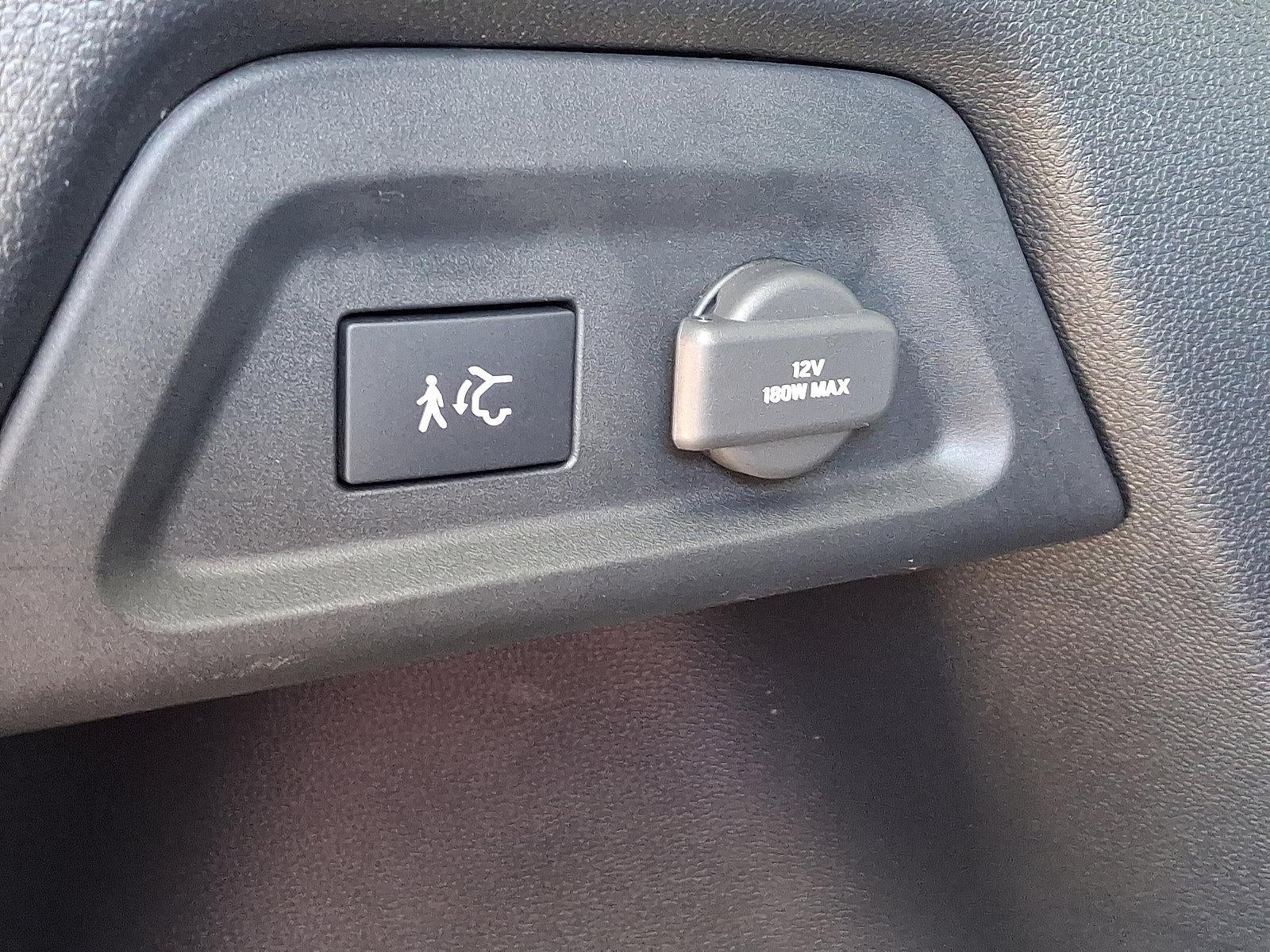 2025 Honda Pilot Touring AWD