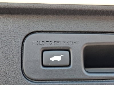 2025 Honda Pilot Touring AWD