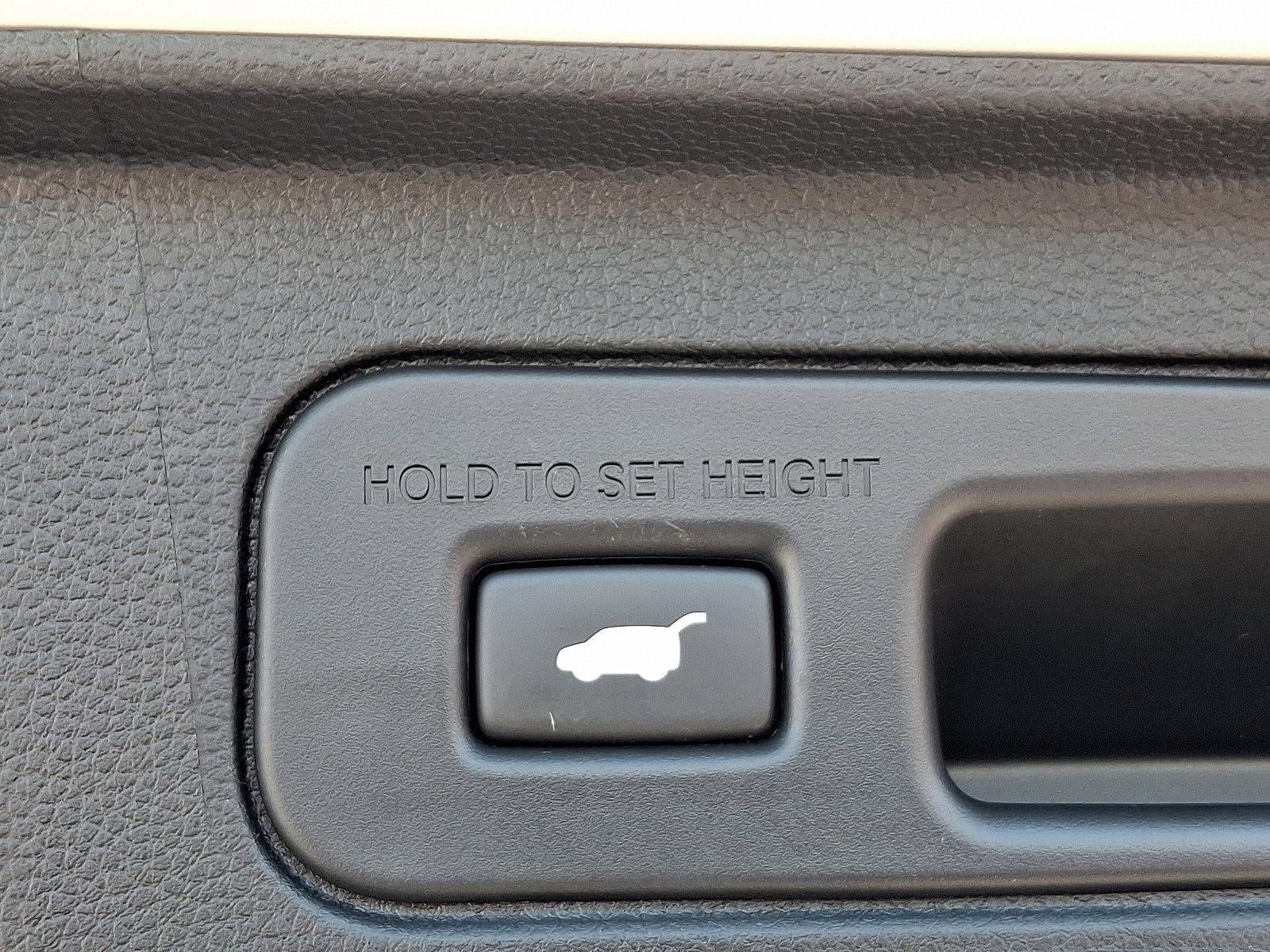 2025 Honda Pilot Touring AWD