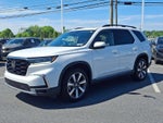2025 Honda Pilot Touring AWD
