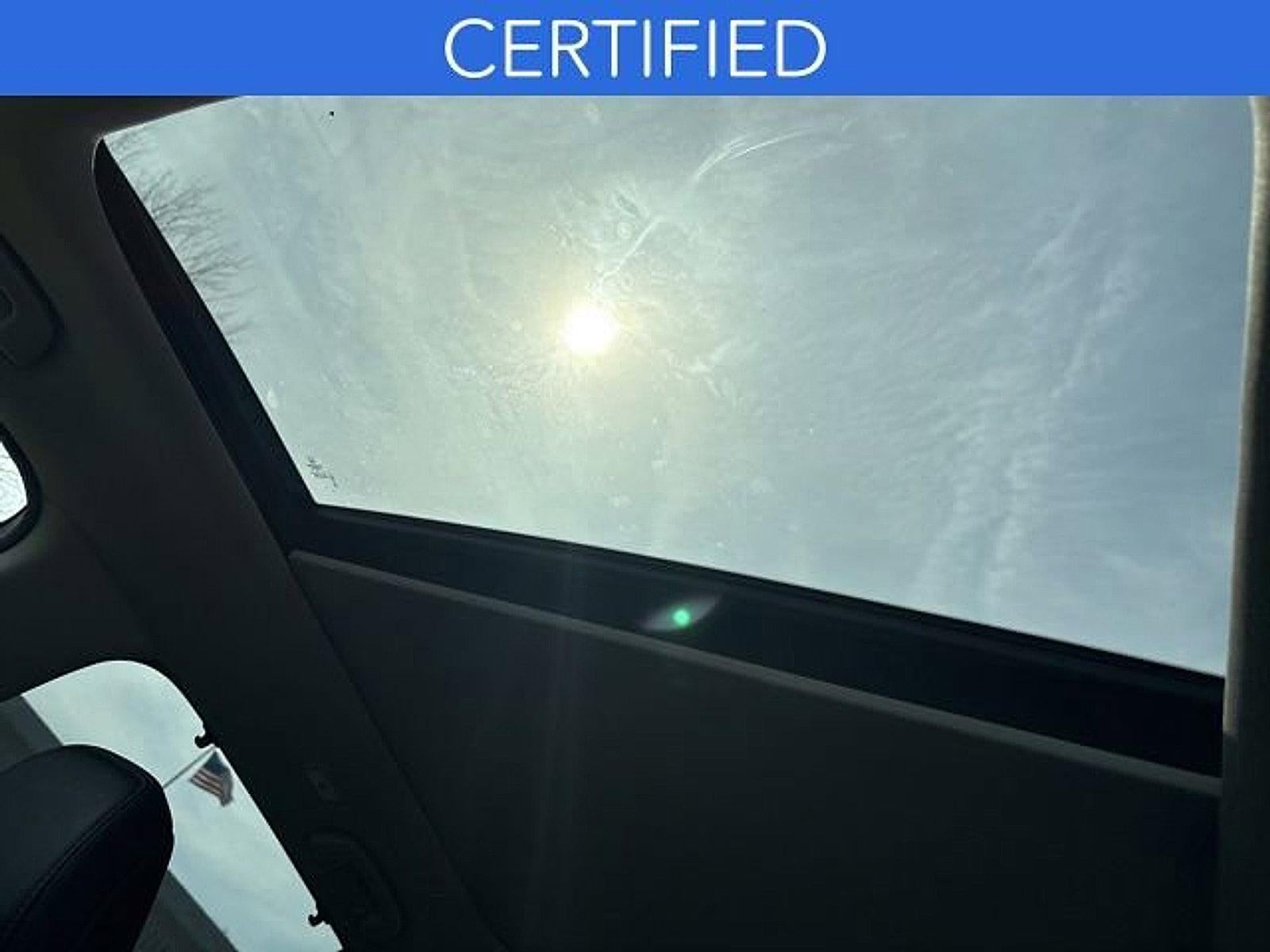 2024 Honda Pilot Touring AWD