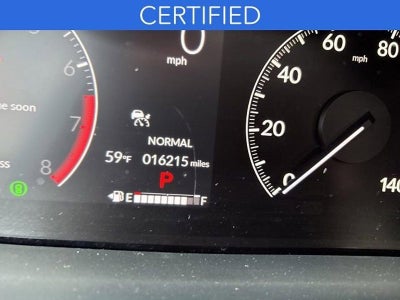 2024 Honda Pilot Touring AWD