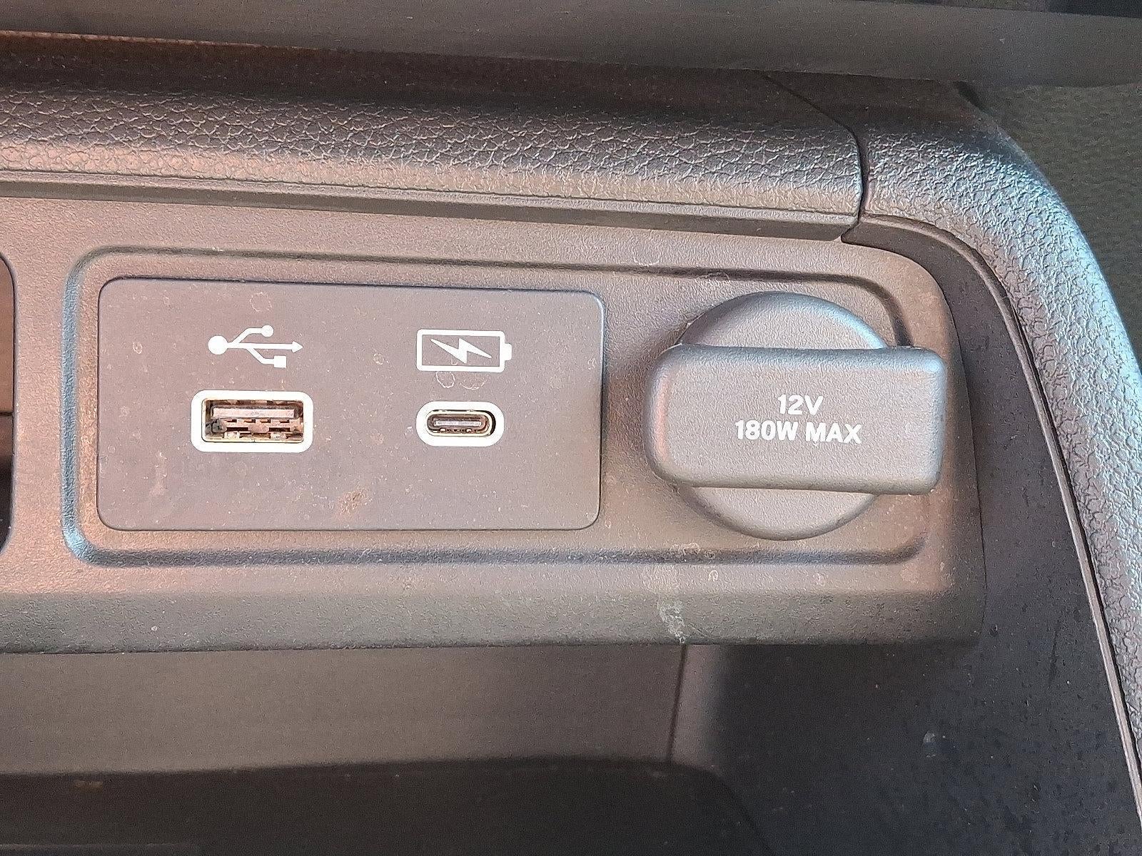 2024 Honda Pilot Touring AWD