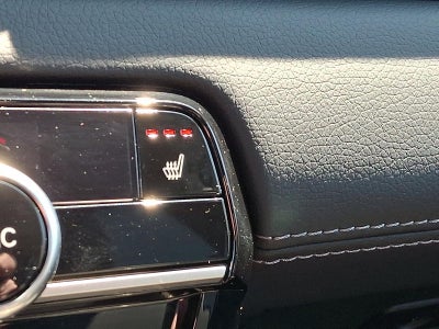 2024 Honda Pilot Touring AWD