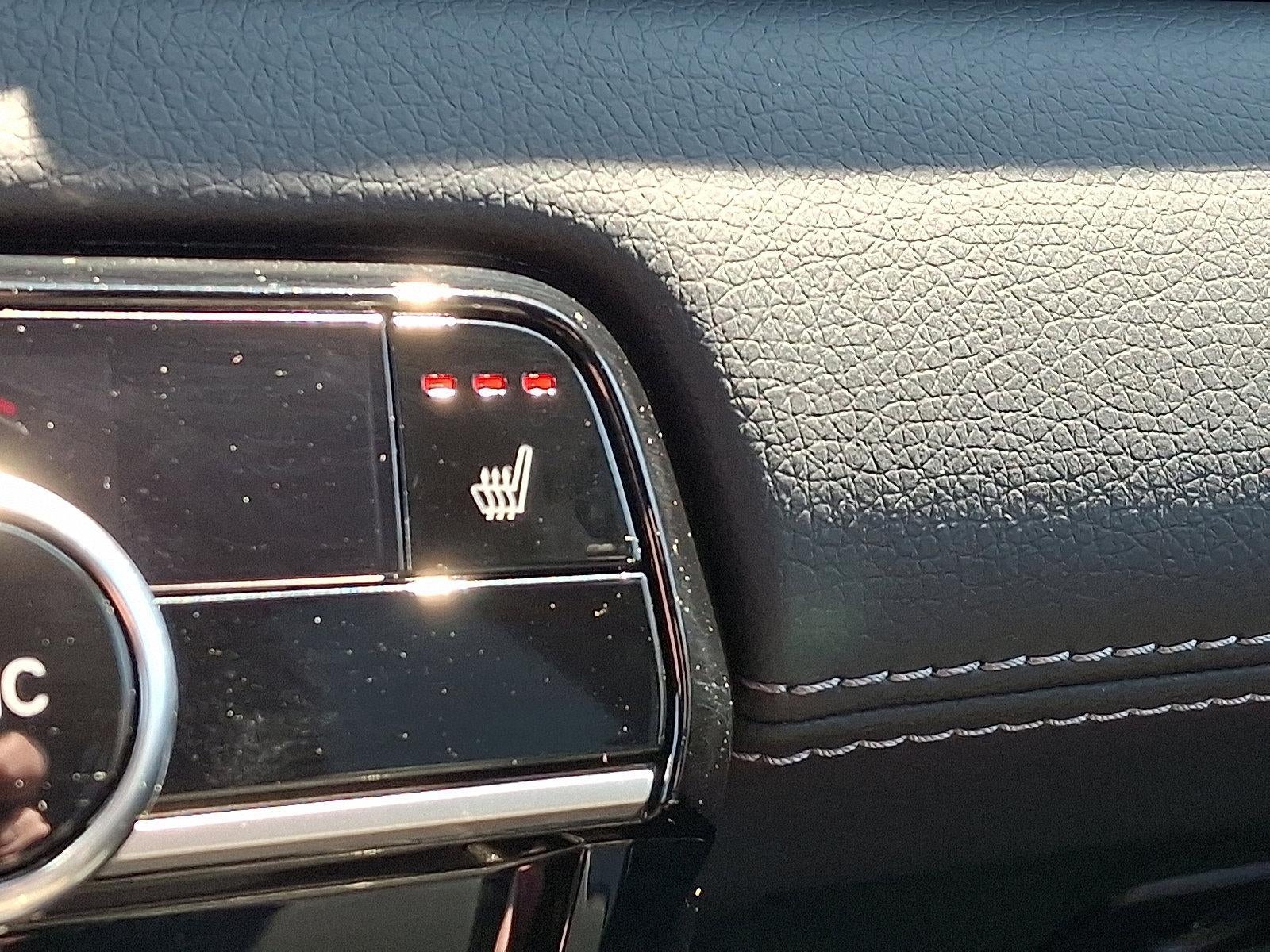 2024 Honda Pilot Touring AWD