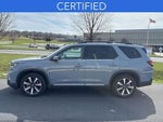 2024 Honda Pilot Touring AWD