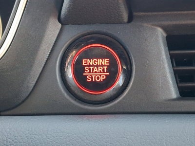 2024 Honda Pilot Touring AWD