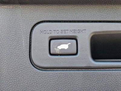 2024 Honda Pilot Touring AWD