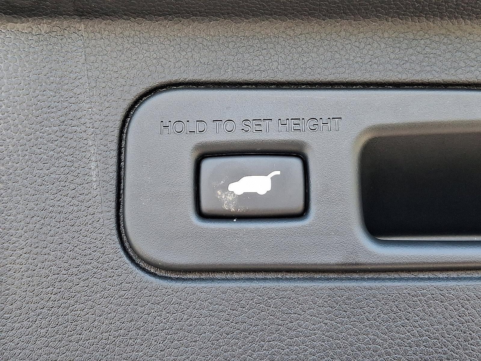 2024 Honda Pilot Touring AWD