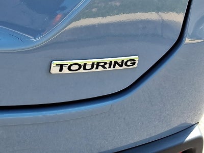 2024 Honda Pilot Touring AWD