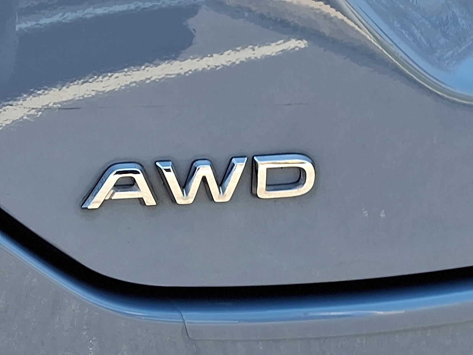 2024 Honda Pilot Touring AWD