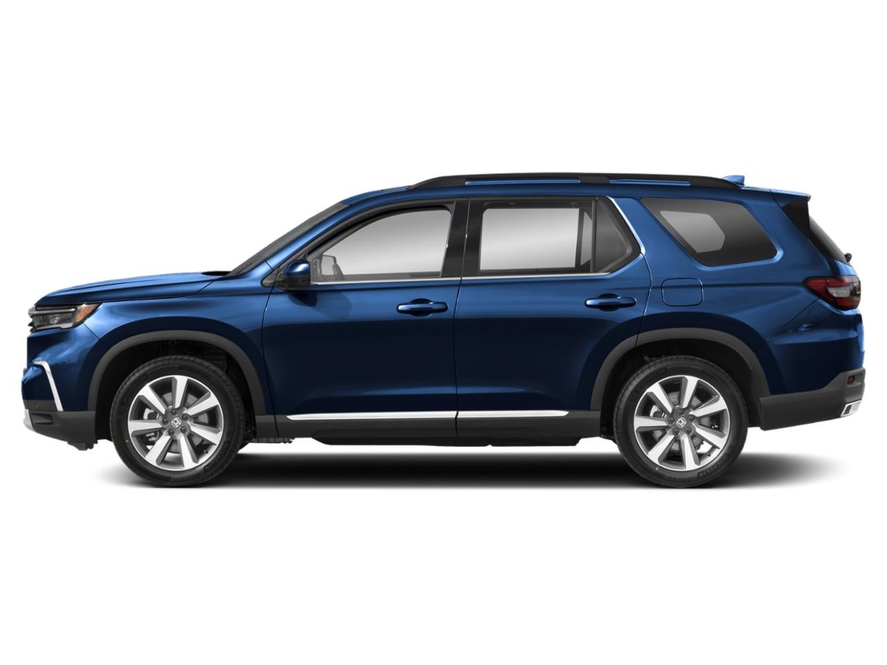 2024 Honda Pilot Touring AWD