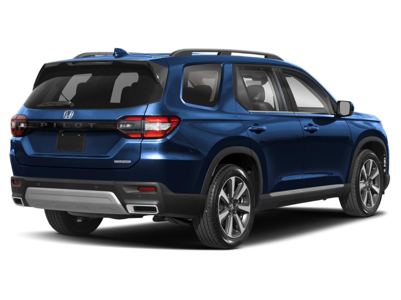 2024 Honda Pilot Touring AWD