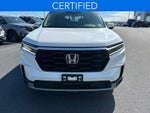 2023 Honda Pilot Touring AWD