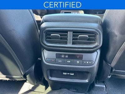 2023 Honda Pilot Touring AWD