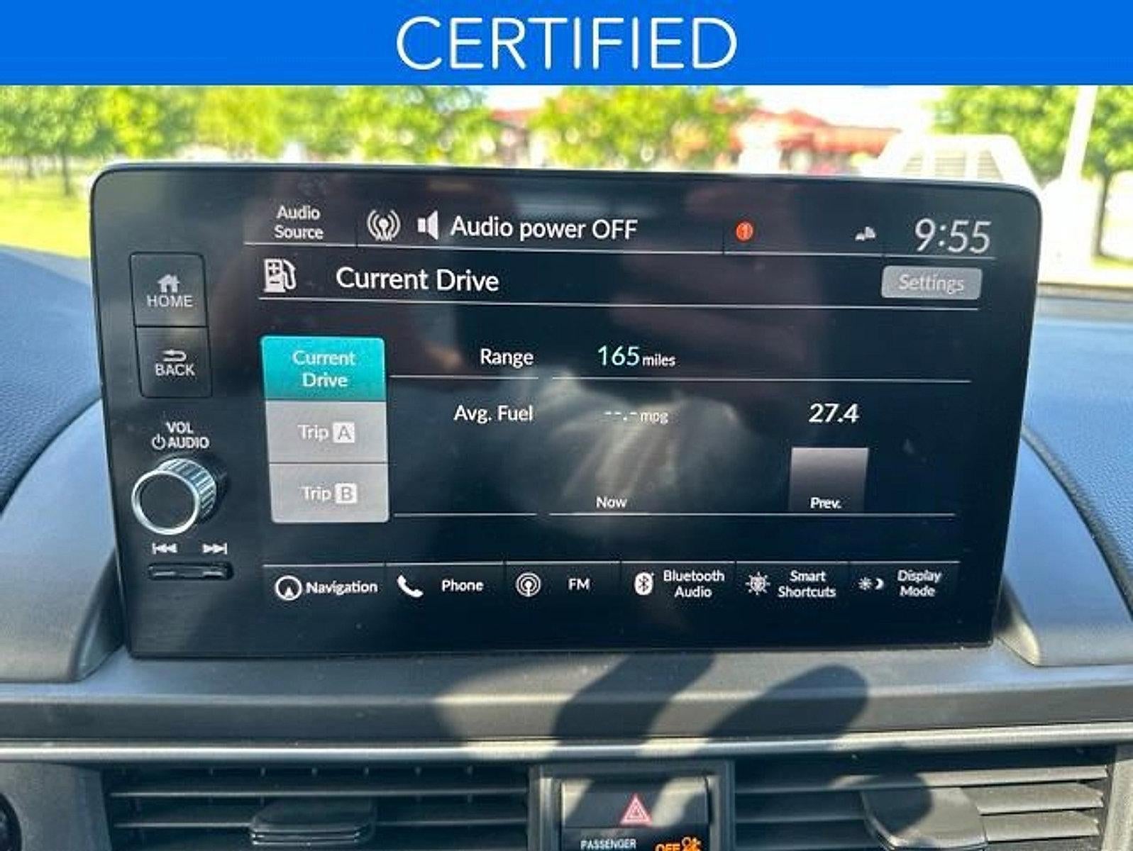 2023 Honda Pilot Touring AWD