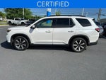 2023 Honda Pilot Touring AWD