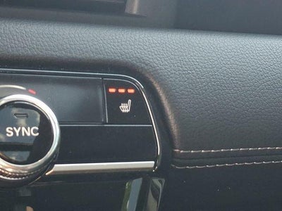 2023 Honda Pilot Touring AWD
