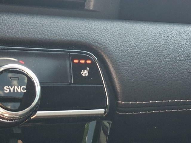 2023 Honda Pilot Touring AWD