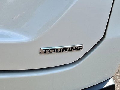2023 Honda Pilot Touring AWD