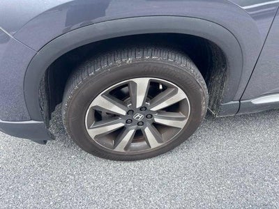 2023 Honda Pilot Touring AWD
