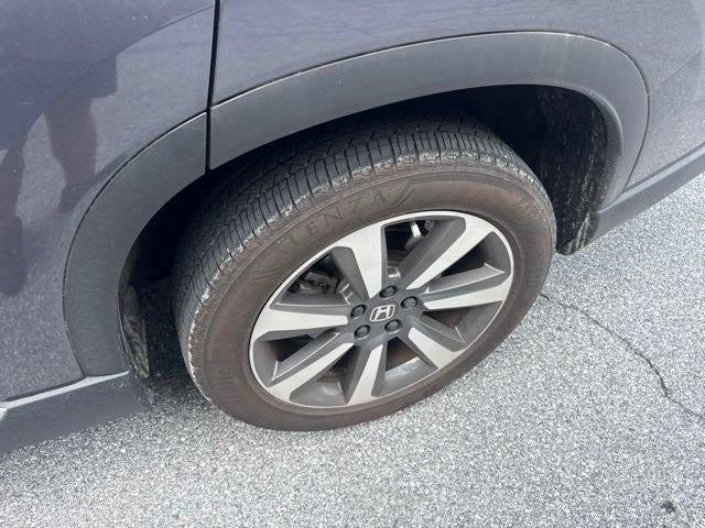 2023 Honda Pilot Touring AWD